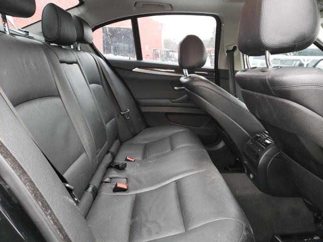 Photo 10 from auction – 2015 BMW 528 XI with VIN WBA5A7C51FD626304