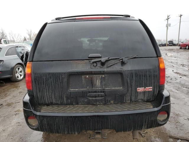 Photo 6 from auction – 2008 GMC ENVOY with VIN 1GKDT13S282198516