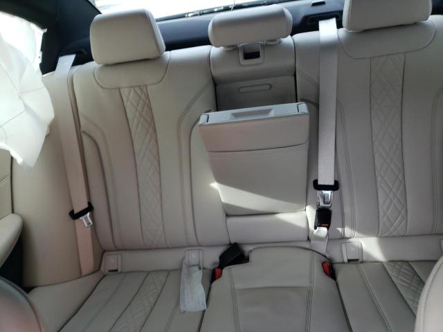 Photo 10 from auction – 2018 BMW 540 I with VIN WBAJE5C50JWA95149