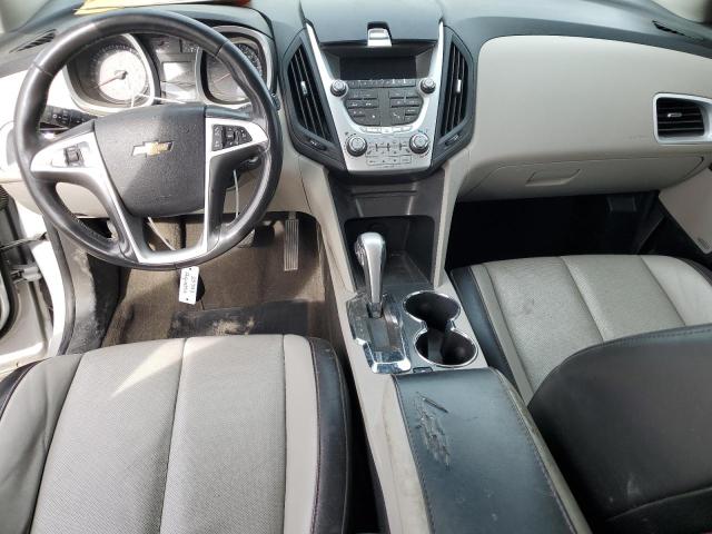 Photo 8 from auction – 2011 CHEVROLET EQUINOX LT with VIN 2CNFLPE55B6313145