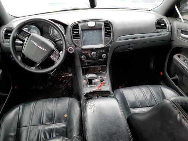 Photo 8 from auction – 2013 CHRYSLER 300 S with VIN 2C3CCABG5DH505090
