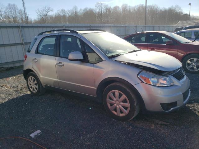 Photo 4 from auction – 2012 SUZUKI SX4 with VIN JS2YB5A37C6302721