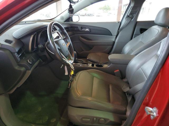 Photo 7 from auction – 2014 CHEVROLET MALIBU 2LT with VIN 1G11E5SL5EF165808