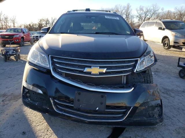 Photo 5 from auction – 2016 CHEVROLET TRAVERSE L with VIN 1GNKRJKD0GJ192584