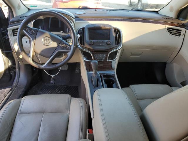 Photo 8 from auction – 2014 BUICK LACROSSE with VIN 1G4GB5G36EF123808