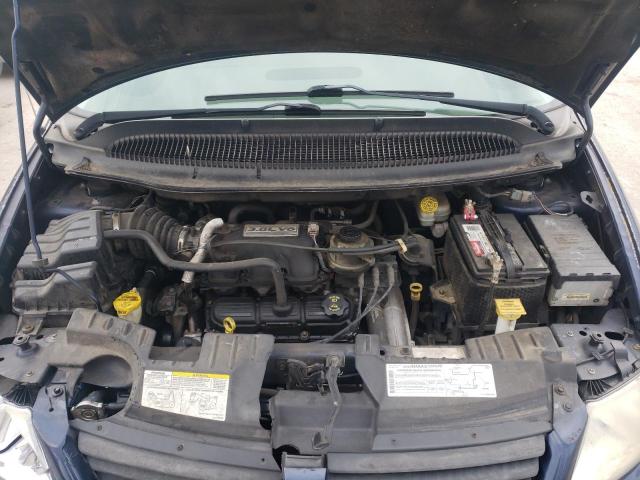 Photo 12 from auction – 2005 DODGE GRAND CARA with VIN 2D4GP44L75R320423