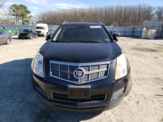 Photo 5 from auction – 2011 CADILLAC SRX LUXURY with VIN 3GYFNAEY4BS519302