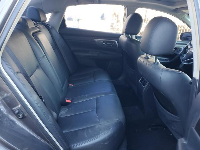 Photo 10 from auction – 2013 NISSAN ALTIMA 2.5 with VIN 1N4AL3AP5DN564184