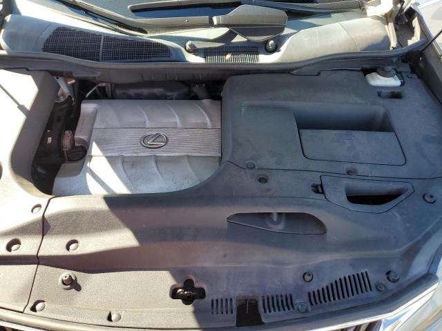 Photo 12 from auction – 2011 LEXUS RX 350 with VIN 2T2ZK1BA9BC057587