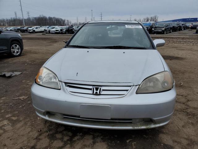 Photo 5 from auction – 2003 HONDA CIVIC EX with VIN 1HGEM219X3L038925