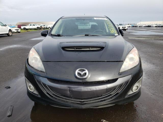 Photo 5 from auction – 2013 MAZDA SPEED 3 with VIN JM1BL1L40D1829526