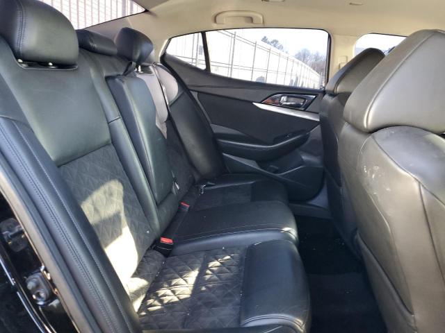 Photo 10 from auction – 2016 NISSAN MAXIMA 3.5 with VIN 1N4AA6AP7GC389556