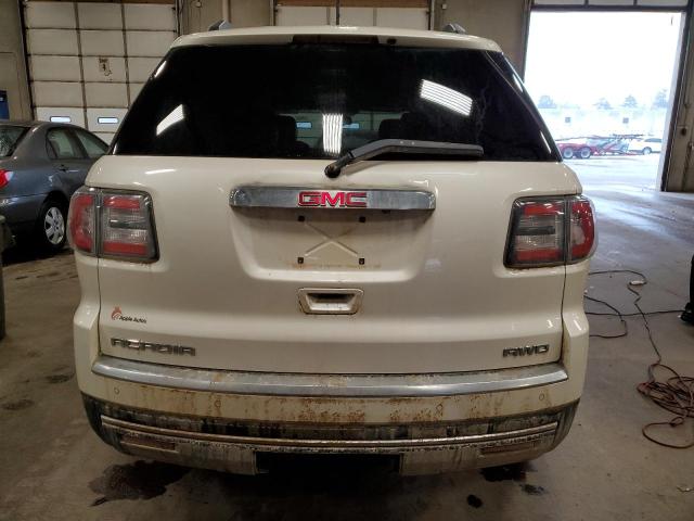 Photo 6 from auction – 2013 GMC ACADIA SLT with VIN 1GKKVRKD1DJ210223