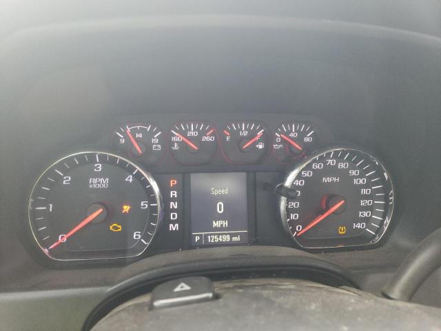 Photo 9 from auction – 2014 GMC SIERRA C15 with VIN 1GTR1TEH9EZ309764