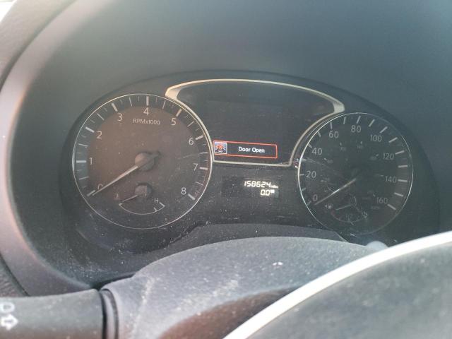 Photo 9 from auction – 2013 NISSAN ALTIMA 2.5 with VIN 1N4AL3AP8DC218092