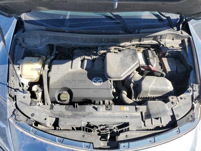 Photo 12 from auction – 2014 MAZDA CX-9 GRAND with VIN JM3TB2DA9E0439735