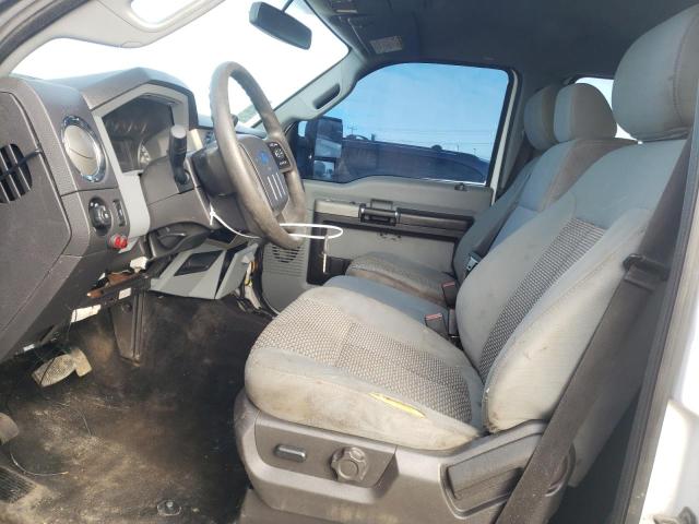 Photo 7 from auction – 2015 FORD F250 SUPER with VIN 1FT7W2BT8FEA60880
