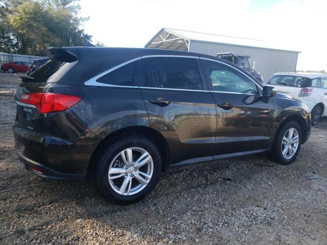 Photo 3 from auction – 2014 ACURA RDX TECHNO with VIN 5J8TB4H57EL008327