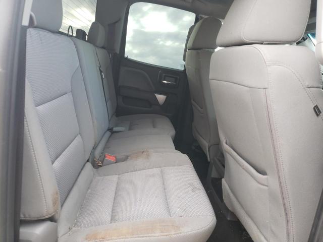 Photo 10 from auction – 2017 CHEVROLET SILVERADO with VIN 1GCVKREC2HZ316529