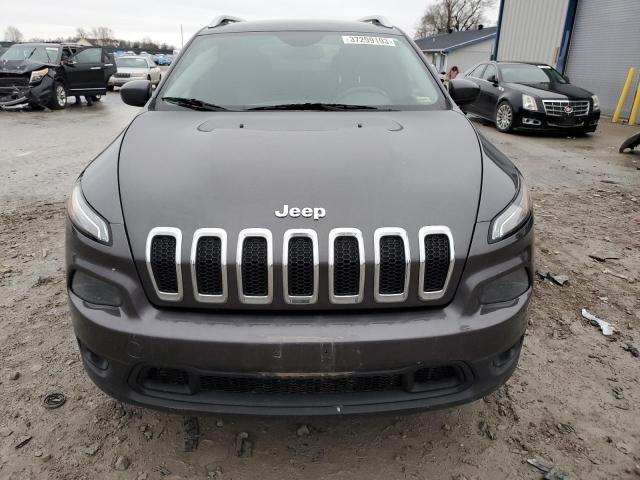 Zdjęcie 5 z aukcji – 2014 JEEP CHEROKEE L z VIN 1C4PJMCB9EW252527