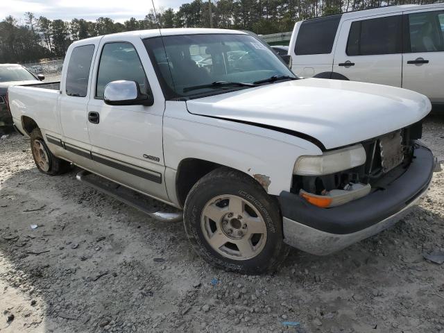 Photo 4 from auction – 2000 CHEVROLET OTHER with VIN 1GCEC19T7YZ244932