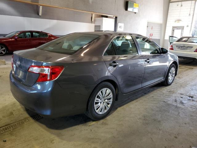 Photo 3 from auction – 2012 TOYOTA CAMRY BASE with VIN 4T4BF1FK2CR255270