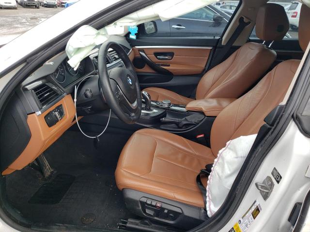Photo 7 from auction – 2015 BMW 428 XI GRA with VIN WBA4C9C55FD330638