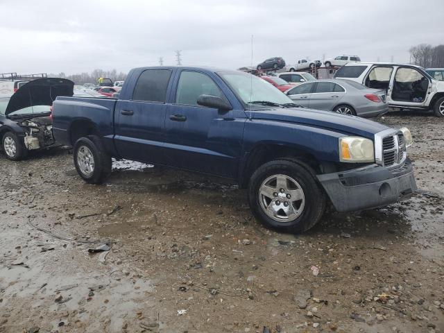 Photo 4 from auction – 2005 DODGE DAKOTA QUA with VIN 1D7HW48K45S120299