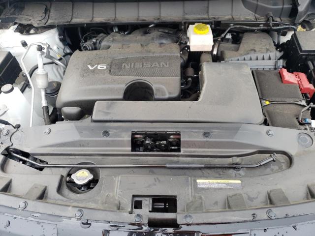 Photo 12 from auction – 2022 NISSAN PATHFINDER with VIN 5N1DR3BA0NC260334