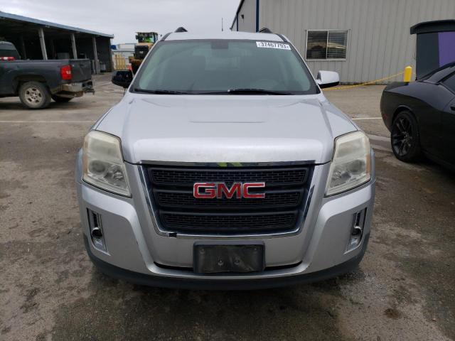 Photo 5 from auction – 2011 GMC TERRAIN SL with VIN 2CTALUEC6B6373435