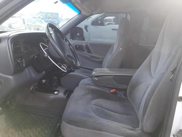 Photo 7 from auction – 1999 DODGE DAKOTA with VIN 1B7GL22YXXS179134
