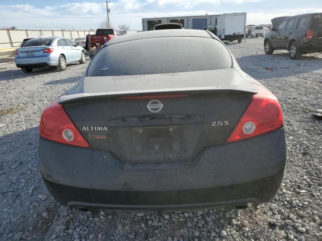 Photo 6 from auction – 2011 NISSAN ALTIMA S with VIN 1N4AL2EP2BC180179