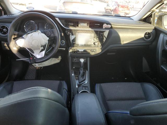 Photo 8 from auction – 2017 TOYOTA COROLLA L with VIN 5YFBURHE3HP622210