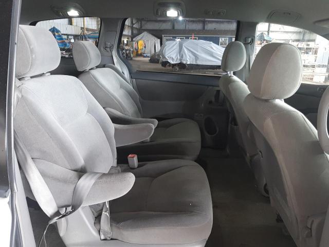 Photo 11 from auction – 2005 TOYOTA SIENNA CE with VIN 5TDZA23C15S381576