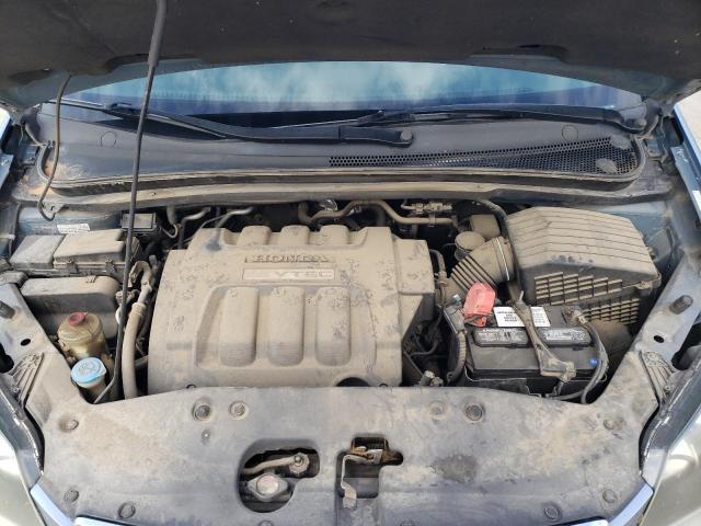 Photo 12 from auction – 2006 HONDA ODYSSEY EX with VIN 5FNRL38466B064805