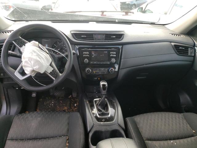Photo 8 from auction – 2017 NISSAN ROGUE S with VIN KNMAT2MT9HP535827