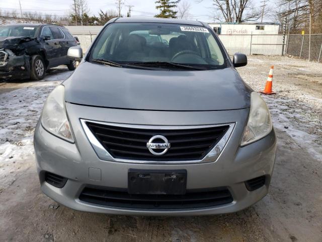 Photo 5 from auction – 2012 NISSAN VERSA S with VIN 3N1CN7APXCL879858