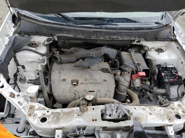 Photo 12 from auction – 2015 MITSUBISHI OUTLANDER with VIN 4A4AR3AU5FE048689