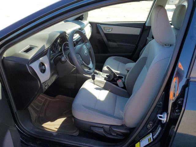 Photo 7 from auction – 2017 TOYOTA COROLLA L with VIN 2T1BURHEXHC799904