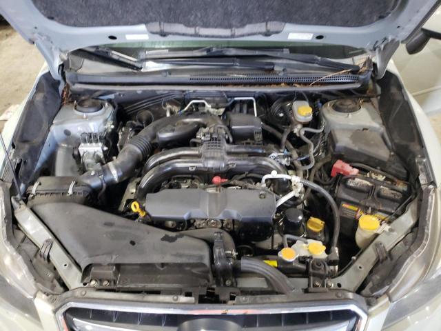 Photo 11 from auction – 2014 SUBARU XV CROSSTR with VIN JF2GPAKC1E8237937