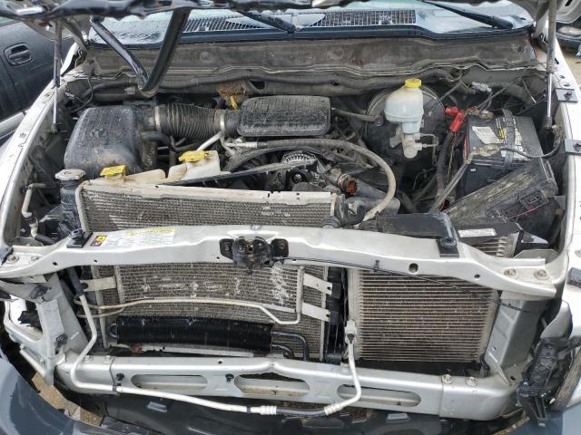 Photo 11 from auction – 2007 DODGE RAM 1500 S with VIN 1D7HA16K87J566870