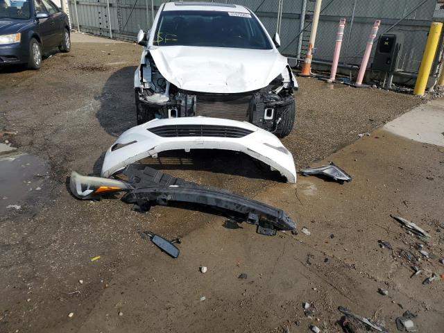 Photo 5 from auction – 2016 HYUNDAI ELANTRA SE with VIN 5NPDH4AE7GH723403