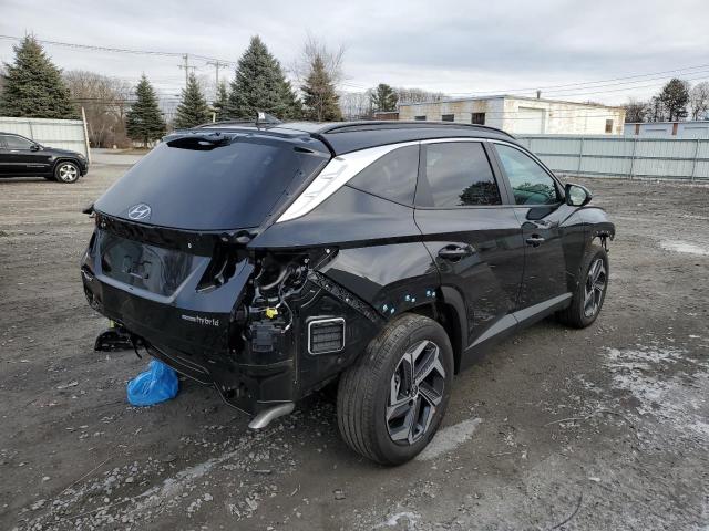 Photo 3 from auction – 2023 HYUNDAI TUCSON SEL with VIN KM8JFCA17PU087535