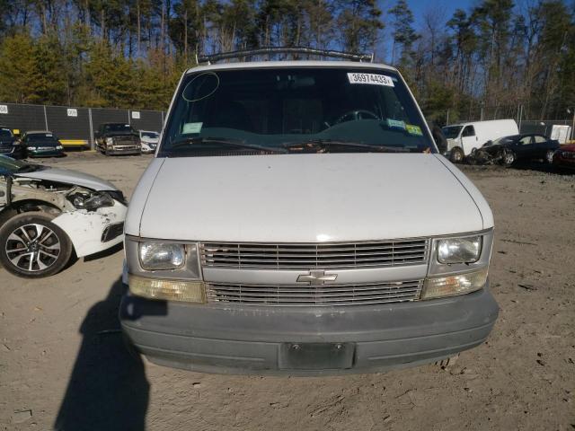 Photo 5 from auction – 2001 CHEVROLET ASTRO with VIN 1GCDM19W71B140328
