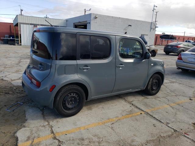 Photo 3 from auction – 2009 NISSAN CUBE BASE with VIN JN8AZ28R89T130116