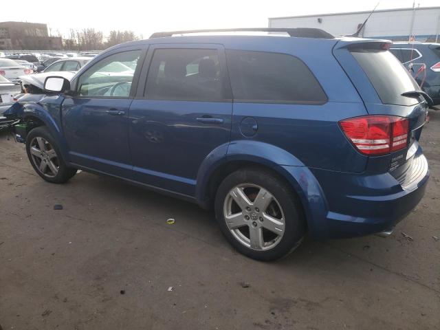 Photo 2 from auction – 2010 DODGE JOURNEY SX with VIN 3D4PH5FV4AT257905