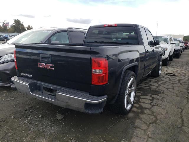 Photo 3 from auction – 2014 GMC SIERRA C15 with VIN 1GTR1TEH9EZ309764