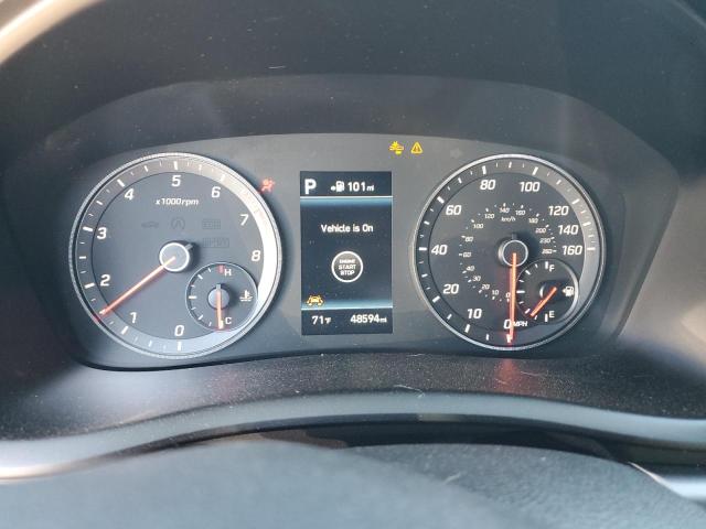 Photo 9 from auction – 2019 HYUNDAI SONATA LIM with VIN 5NPE34AF8KH768645