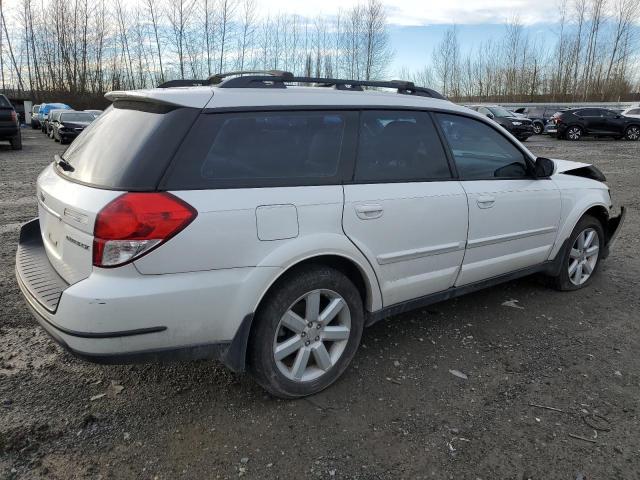 صورة رقم 3 من المزاد - 2008 SUBARU LEGACY مع VIN 4S4BP62C087301462