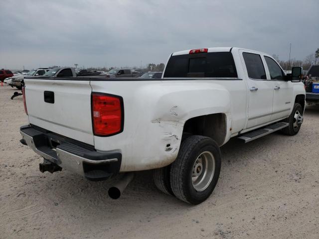 Photo 3 from auction – 2018 CHEVROLET SILVERADO with VIN 1GC4K0EY1JF284165